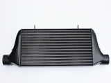 Plazmaman-Air to Air/3 Inch (76mm)/550x300x76 Swept Back Series Intercooler–900hp