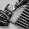 Plazmaman 2.5" inch (63mm) - 365 X 385 X 63 PRO SERIES INTERCOOLER