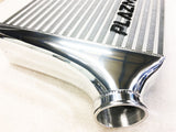 Plazmaman - Air to Air / 4 Inch (100mm) / 530 x 300 x 100 Pro Series Intercooler