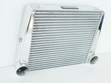 Plazmaman - Air to Air/4 Inch (100mm) Pro Series/445 x 500 x 100 Pro Series Intercooler