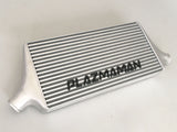 Plazmaman-Air to Air/3 Inch(76mm)/ 600x300x76 Swept Back Series Intercooler–900hp
