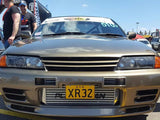 Plazmaman - Air to Air / Nissan R32 Skyline GTS-t Pro Series Intercooler