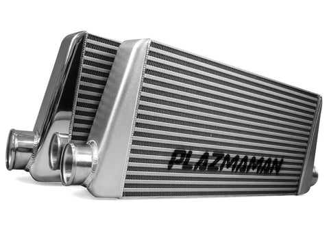 PLAZMAMAN-460X300X76 PRO SERIES INTERCOOLER