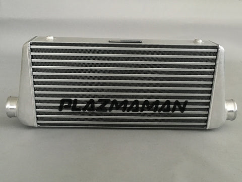 Plazmaman - Air to Air / Toyota Soarer Pro Series Intercooler – 850hp