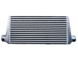 Plazmaman-Air to Air /3 Inch (76mm)/450 x 300 x 76 Bar & Plate Intercooler–Street Pro