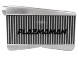 Plazmaman - Air to Air/Ford Falcon BA BF/Twin Entry 76mm Pro series Intercooler