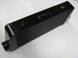 PLAZMAMAN-WRX & STI 96-2000 ‘GC8’ PRO SERIES TUBE & FIN INTERCOOLER KIT