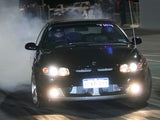 Plazmaman-Air to Air / 4 Inch (100mm) Pro Series / 450x450x100 Pro Series Intercooler