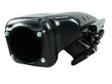 PLAZMAMAN-LS7 BILLET INLET MANIFOLD + C6 CORVETTE