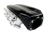 PLAZMAMAN-LS1/LS2 CATHEDRAL PORT BILLET INLET MANIFOLD