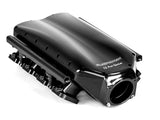 PLAZMAMAN-LS1/LS2 CATHEDRAL PORT BILLET INLET MANIFOLD