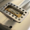 PLAZMAMAN-LS3 BILLET INLET MANIFOLD