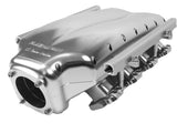 PLAZMAMAN-LS1/LS2 CATHEDRAL PORT BILLET INLET MANIFOLD