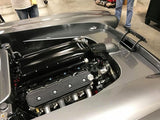 PLAZMAMAN-LS1/LS2 CATHEDRAL PORT BILLET INLET MANIFOLD
