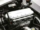 PLAZMAMAN-LS7 BILLET INLET MANIFOLD + C6 CORVETTE