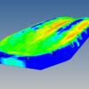 PLAZMAMAN-LS1/LS2 CATHEDRAL PORT BILLET INLET MANIFOLD