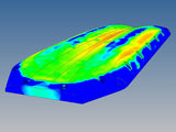 PLAZMAMAN - HEMI GEN 3 BILLET INTAKE MANIFOLD