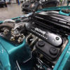 PLAZMAMAN-LS1/LS2 CATHEDRAL PORT BILLET INLET MANIFOLD