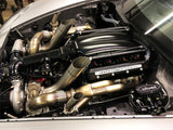PLAZMAMAN-LS3 BILLET INLET MANIFOLD