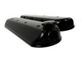 PLAZMAMAN-LS Series Billet Covers – Shaft Rocker Compatible