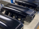 PLAZMAMAN-LS3 BILLET INLET MANIFOLD