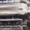 PLAZMAMAN-LS3 BILLET INLET MANIFOLD