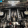 PLAZMAMAN-LS7 BILLET INLET MANIFOLD + C6 CORVETTE