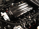 PLAZMAMAN-LS7 BILLET INLET MANIFOLD + C6 CORVETTE