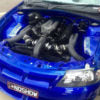 PLAZMAMAN-LS3 BILLET INLET MANIFOLD