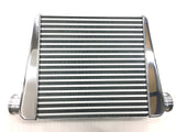 Plazmaman - Air to Air / Mazda RX7 Series 4/5 Pro Series Intercooler – 3 Inch