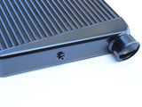 Plazmaman - Air to Air / Mazda RX7 Series 4/5 Pro Series Intercooler – 3 Inch