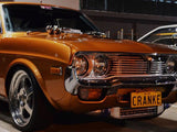 Plazmaman - Air to Air / Mazda RX4 Competition Series Intercooler – 4 Inch