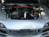Plazmaman-Mazda Intercooler Kits / RX-7 FD3S Series 6-8 Intercooler Kit