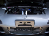 Plazmaman-Mazda Intercooler Kits / RX-7 FD3S Series 6-8 Intercooler Kit