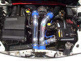 Plazmaman-Mazda Intercooler Kits / RX-7 FD3S Series 6-8 Intercooler Kit