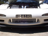 Plazmaman-Mazda Intercooler Kits / RX-7 FD3S Series 6-8 Intercooler Kit