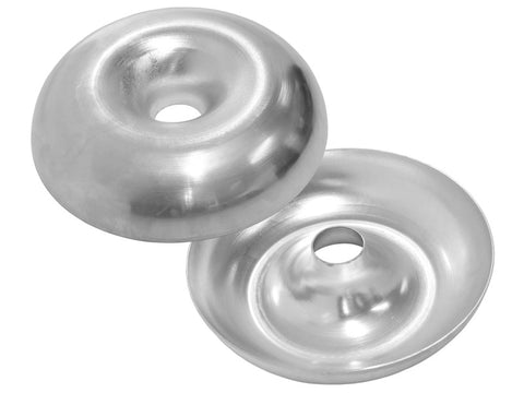 Plazmaman - Aluminium Mandrel Bends / Tight Radius Aluminium Donuts
