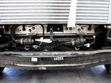Plazmaman - D23 NP300 Navara Intercooler Kit