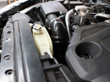 Plazmaman - Nissan NP300 D23 Navara Twin-Turbo Air Intake Hose Upgrade
