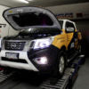 Plazmaman - D23 NP300 Navara Intercooler Kit