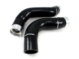Plazmaman - D23 Navara OEM Twin-Turbo Replacement piping kit