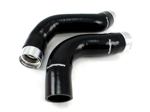 Plazmaman - D23 Navara OEM Twin-Turbo Replacement piping kit