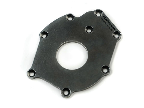 Plazmaman Nissan RB Series N1 Billet Oil Pump Backing Plate