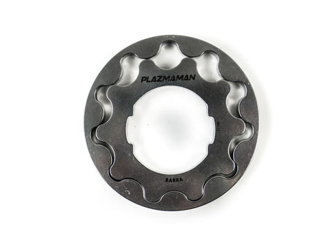 Plazmaman Ford Barra 4L Billet Oil Pump Gears