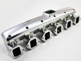 PLAZMAMAN-GQ/GU Patrol TD42 Billet Inlet Manifold