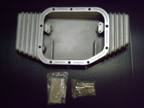 DRI , TRUST GREDDY STYLE , OVERSIZED BAFFLED SUMP SR20DET