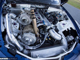 PLAZMAMAN - PRO 5″ THROTTLE BODY – 120MM BLADE