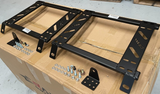 Subaru WRX VA 2015-on , Seat adapter rail suit BRIDE RECAROO SPARCO