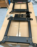 Landcruiser J200 200 Series Rail Adapter suit RECAROO SPARCO (PAIR)