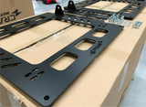 Range Land Rover Defender Rail Adapter Suit RECAROO SPARCO ( PAIR )